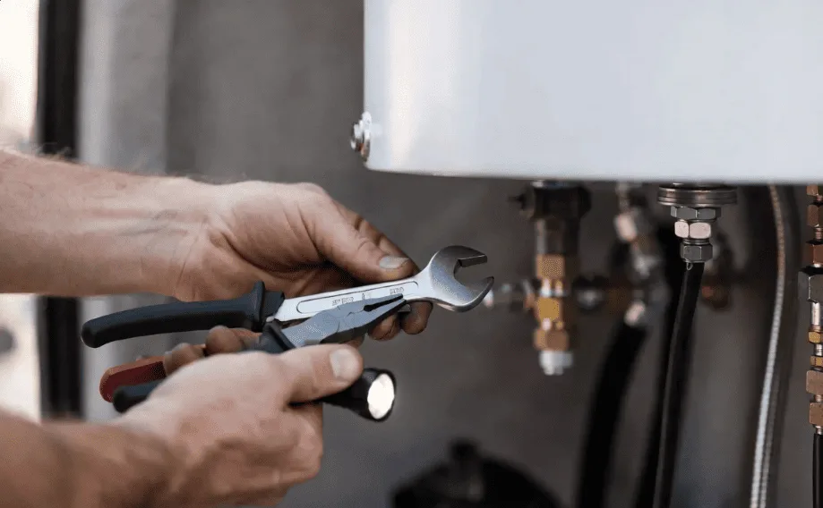 Why choose Water Heater Repair in Hector, AR
